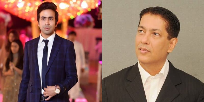 Umair Sandhu was exposed by Taran Adarsh