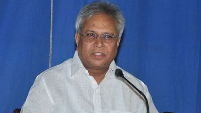 Undavalli Aruna Kumar about Chandrababu and Jagan