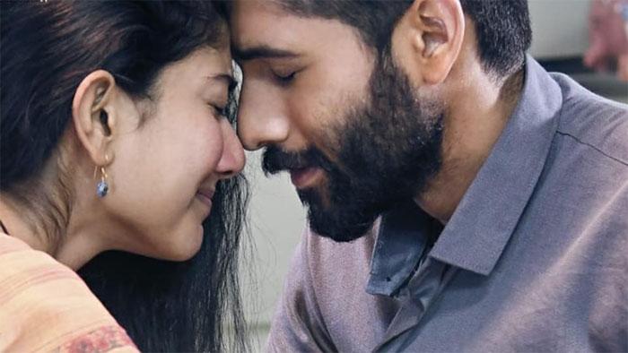Unexpected Climax to Chaitu Love Story