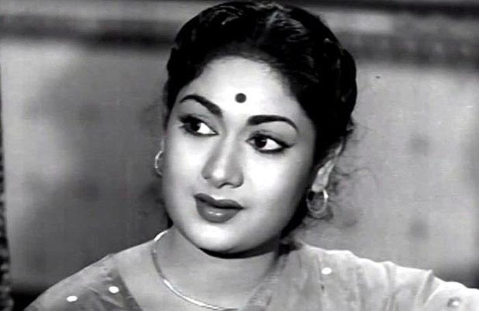 Unknown Story Of Savitri: Mahanati Savitri House At Hyderabad