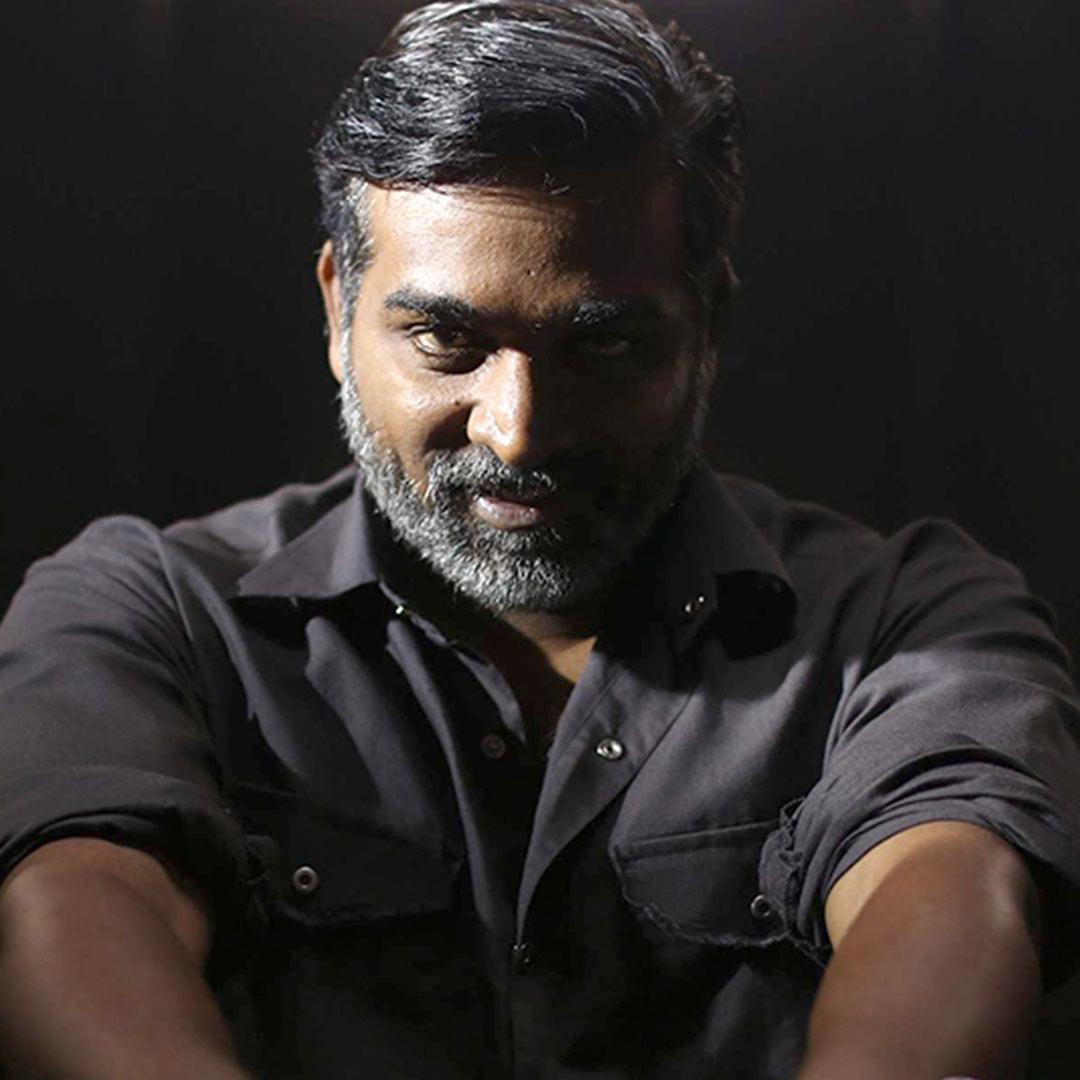 Unmatched voice for Vijay Sethupathi