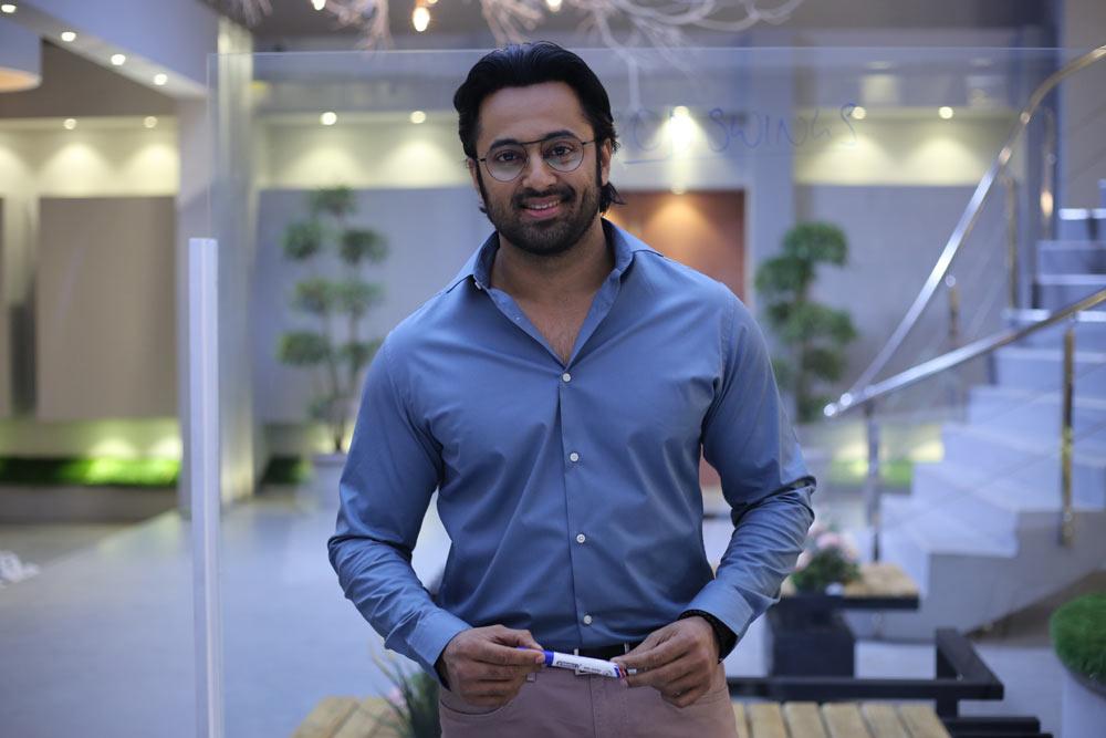 Unni Mukundan Interview