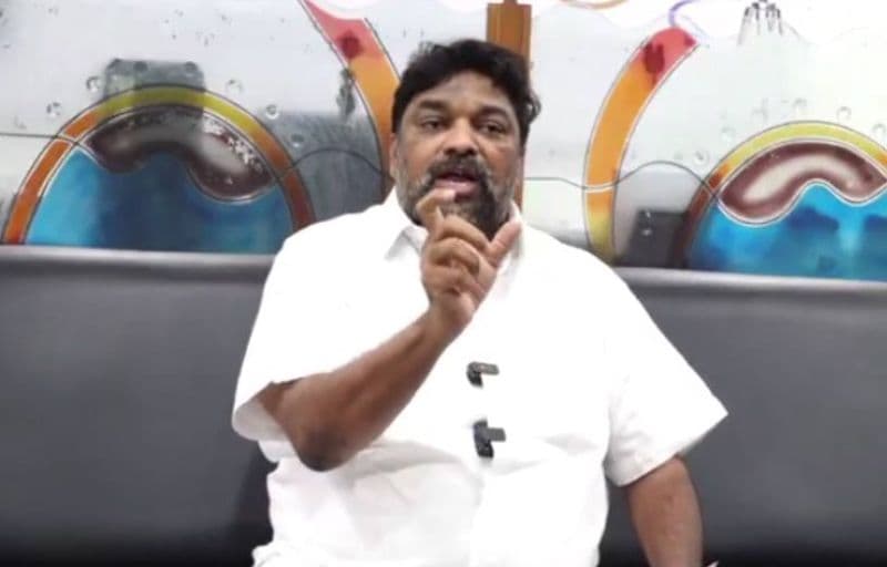 Peddi Release Row Natti Kumar Warns of Hunger Strike Over Exhibitors