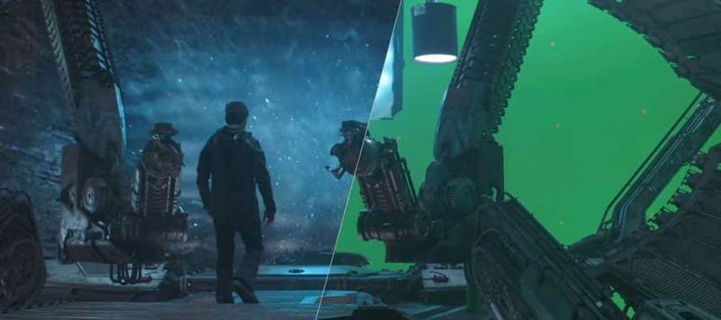 Movies struggling with graphics and VFX issues!