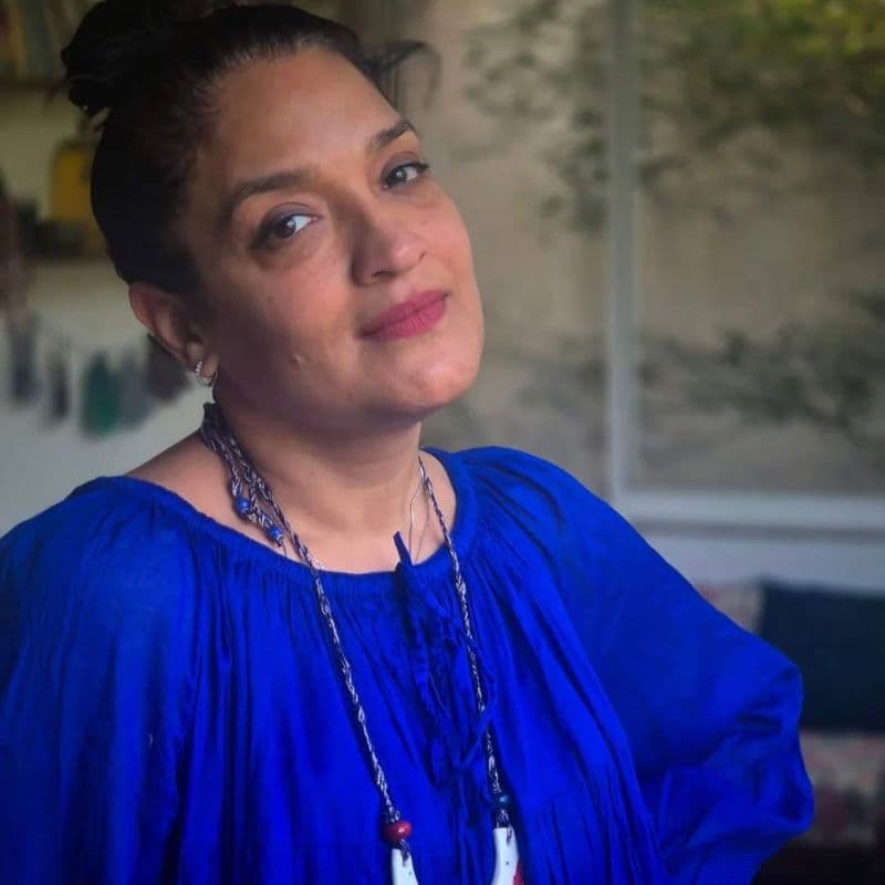 Sandhya Mridul's domestic help was refused haircuts at two luxury salons