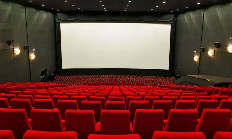 Theatres