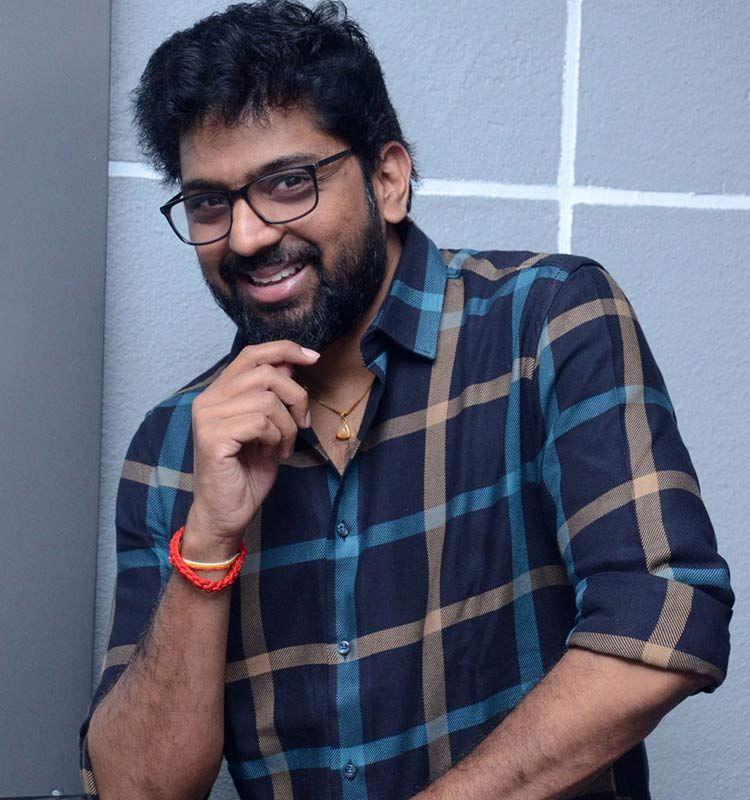 Mega fans unhappy with Vasishta