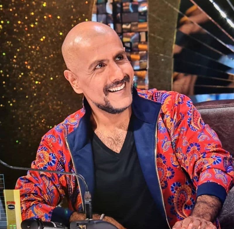 Vishal Dadlani Reacts To Removed From Indian Idol 16 Over Remark On PM Modi