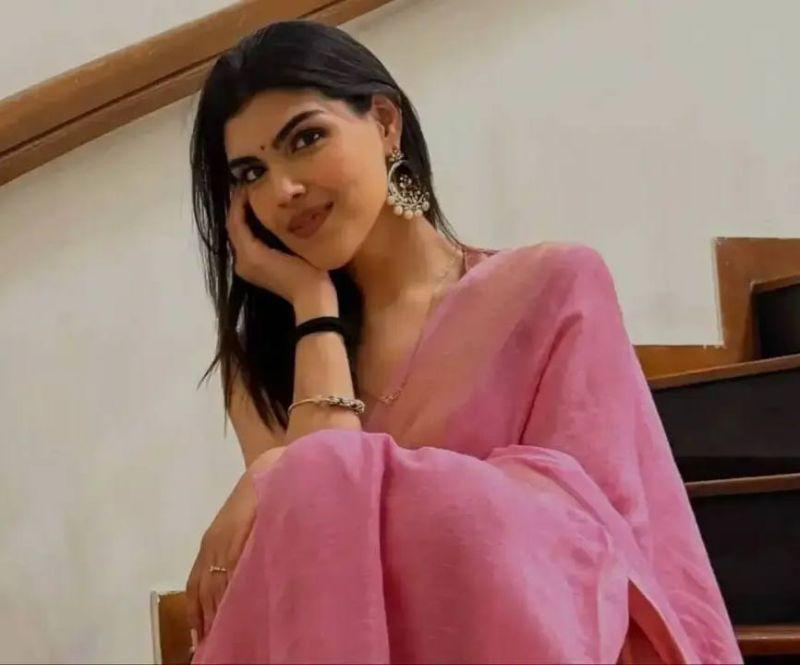 Actress's daughter hits back hard at trolling!