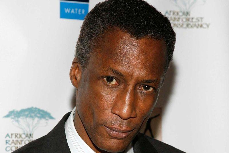 Actor Michael Wright, star of The Five Heartbeats, dies at 70