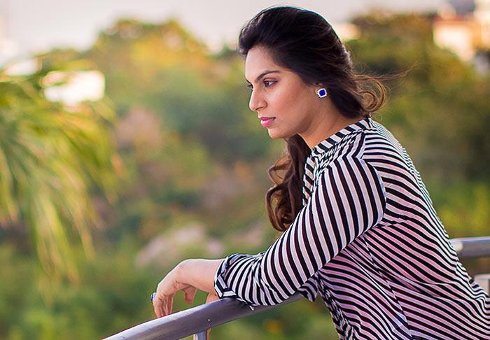 Upasana Talks About Khaidi No 150 Movie