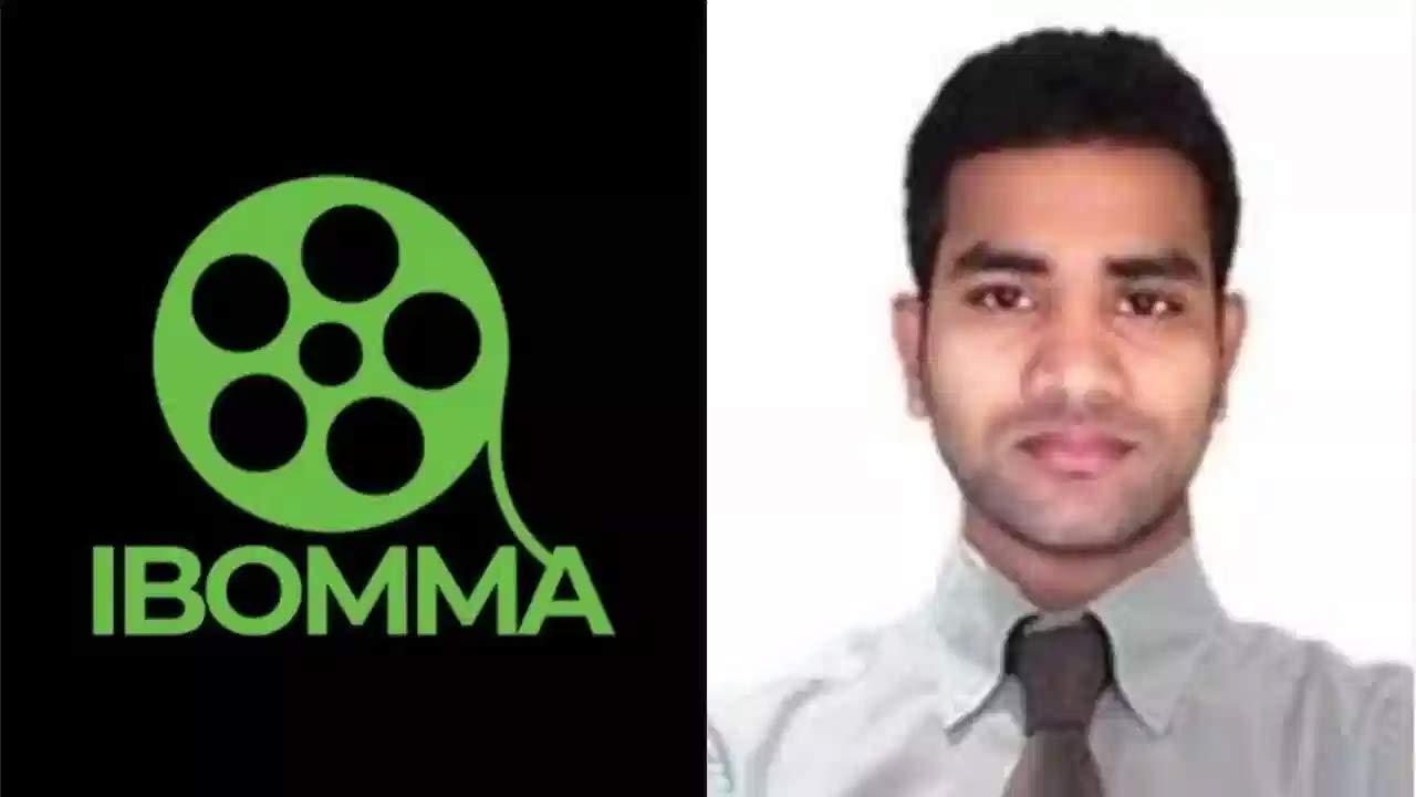 Updates from iBomma Ravi Investigation