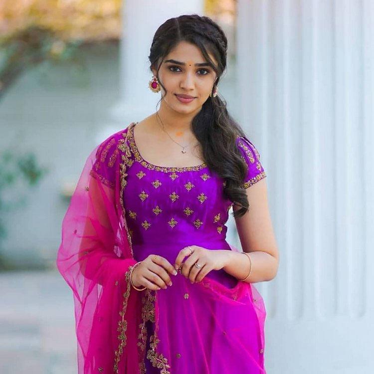 Uppena Actress Krithi Shetty Hikes Remuneration