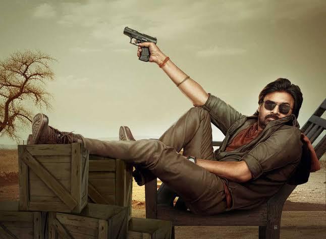 Ustaad Bhagat Singh Shoot Begins in June