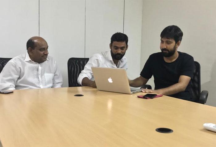 Utkanta Movie Trailer Released