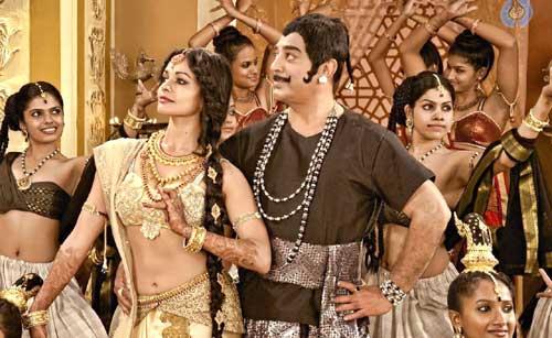 CineJosh news