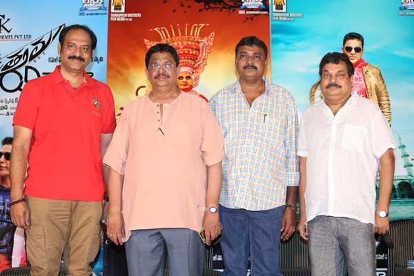 CineJosh news