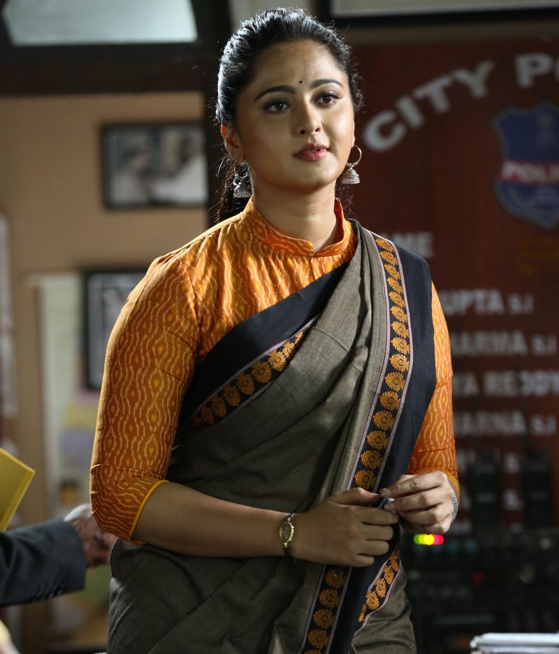 UV Creations announces Anushka48 