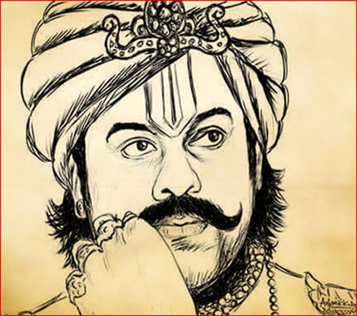 Uyyalawada Narasimha Reddy Biopic Movie Update