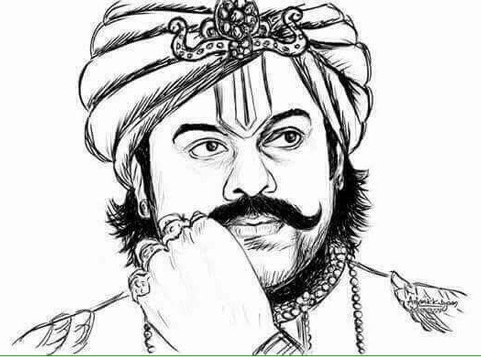 Uyyalawada Narasimhareddy to Be Delayed!
