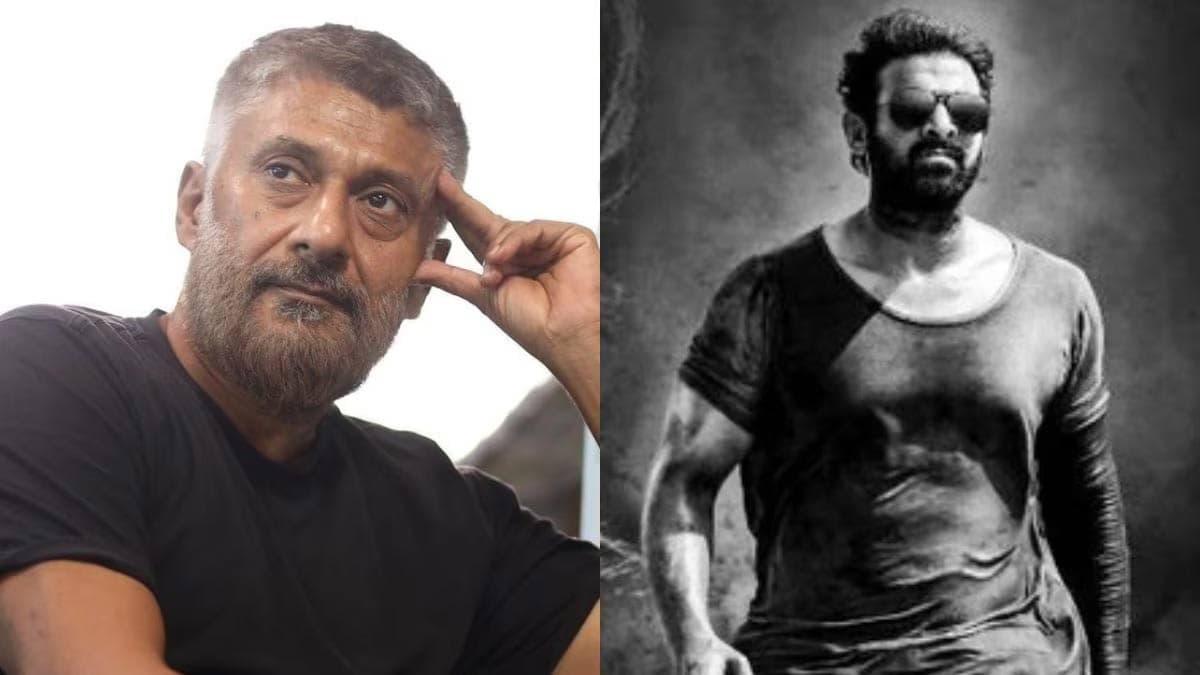 Vaccine War Disaster-Prabhas Fans Happy