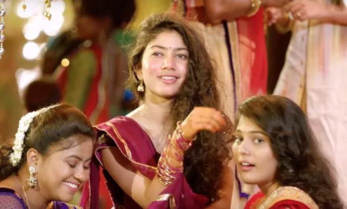 Vachinde song from Fidaa clocks 150 million views