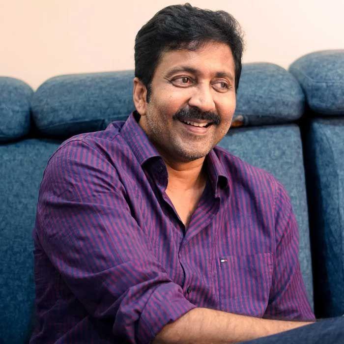 Will Vadde Naveen shifts to side roles