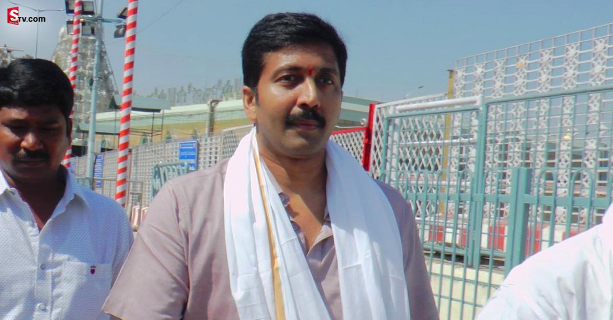 Vadde Naveen in Bigg Boss 6 telugu