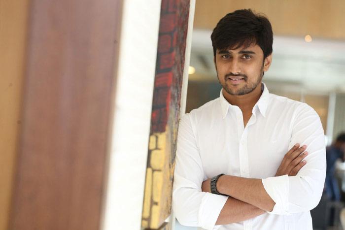 Vaisakham Movie Harish Interview
