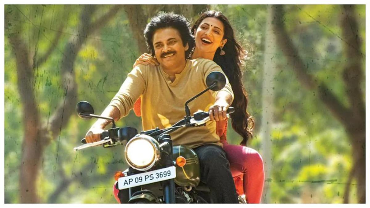 Vakeel Saab Shooting Finish .. Release Date?
