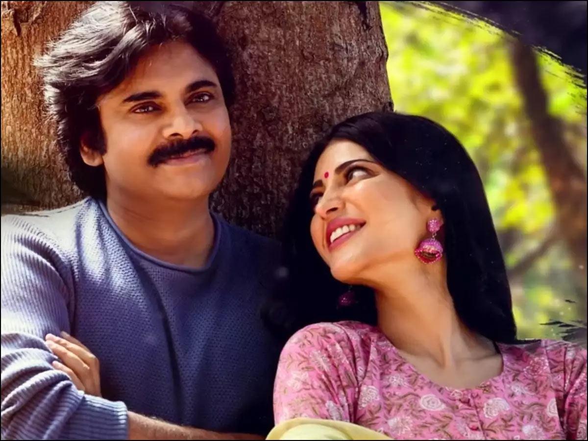 Vakeel Saab: Shruti Haasan has no importance