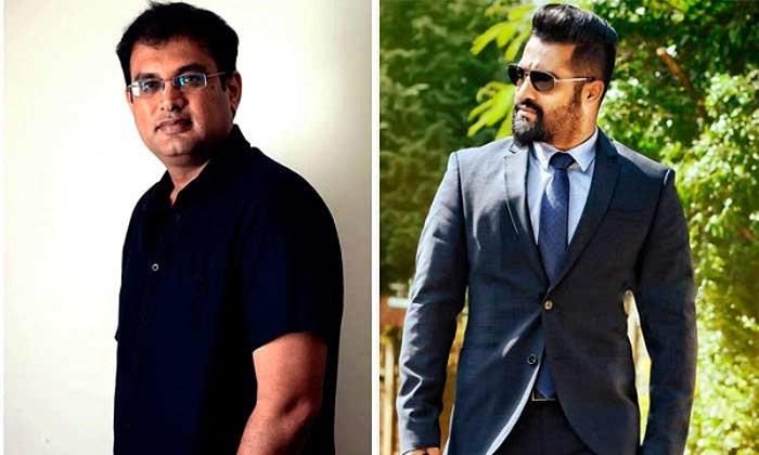 Vakkantam Vamsi rubbishes rumours on NTR