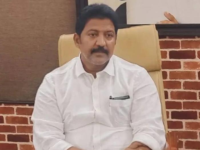 Vallabhaneni Vamsi Arrest