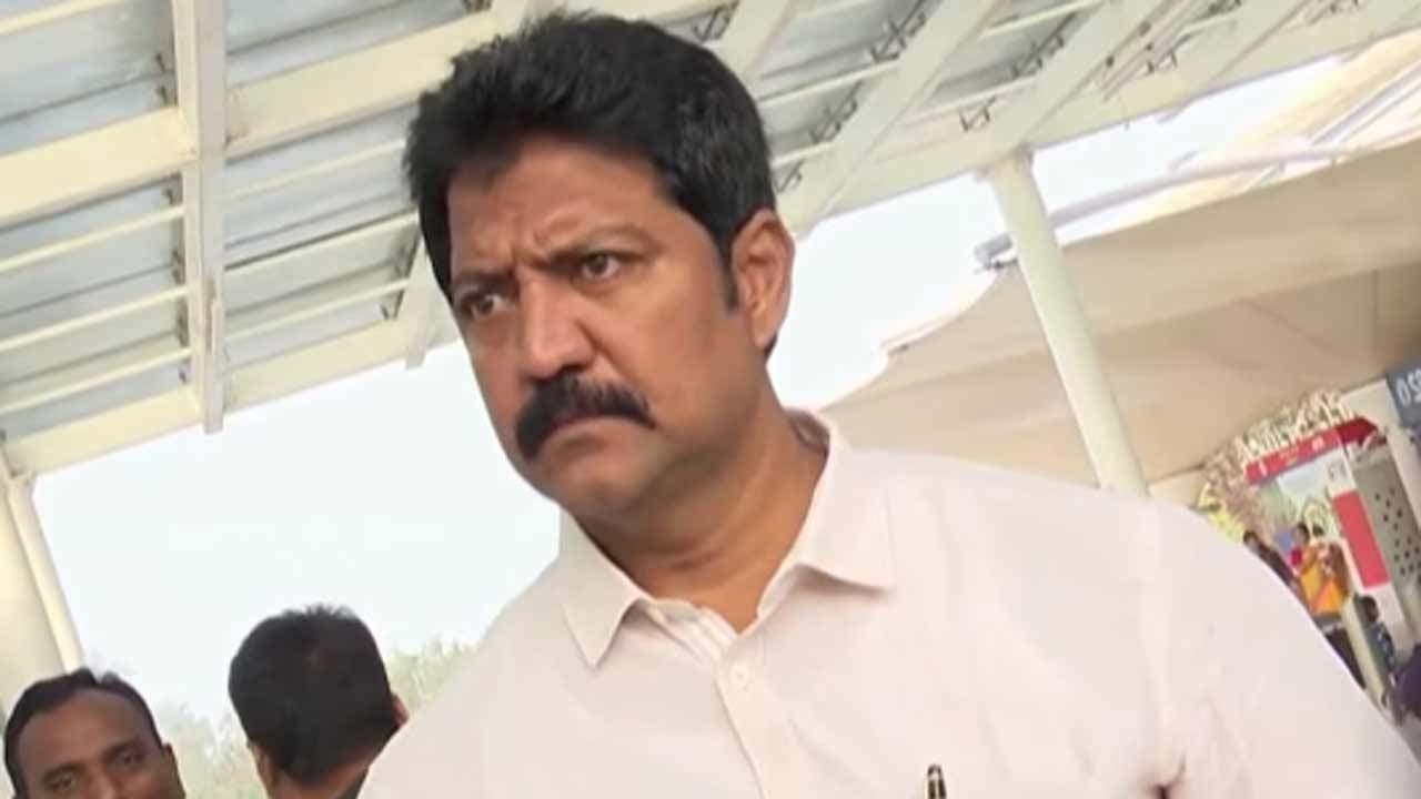 Vallabhaneni Vamsi Bail Plea Dismissed 