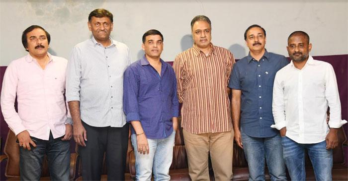 Valmiki Movie Postponed