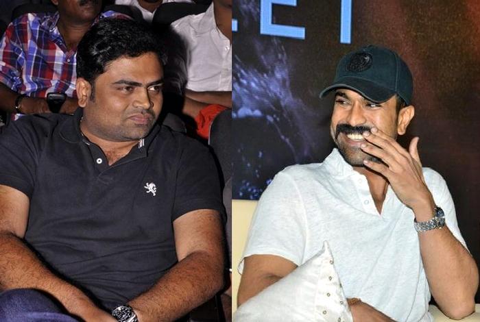Vamsi Paidipally Change His Route!