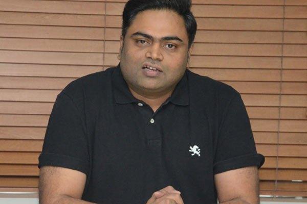 Vamsi Paidipally Should come for them