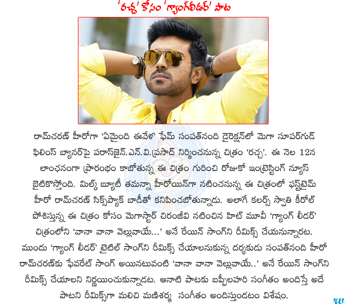 CineJosh news