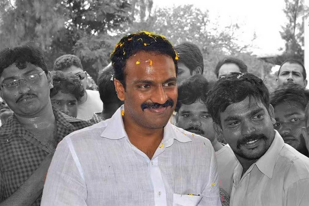 Vangaveeti Radha to Join in YCP