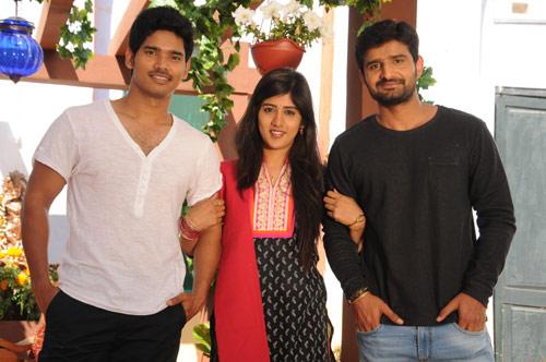 CineJosh news