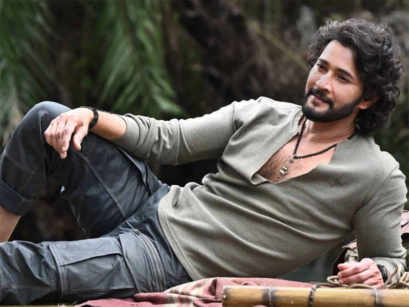Varanasi Movie Shooting Update