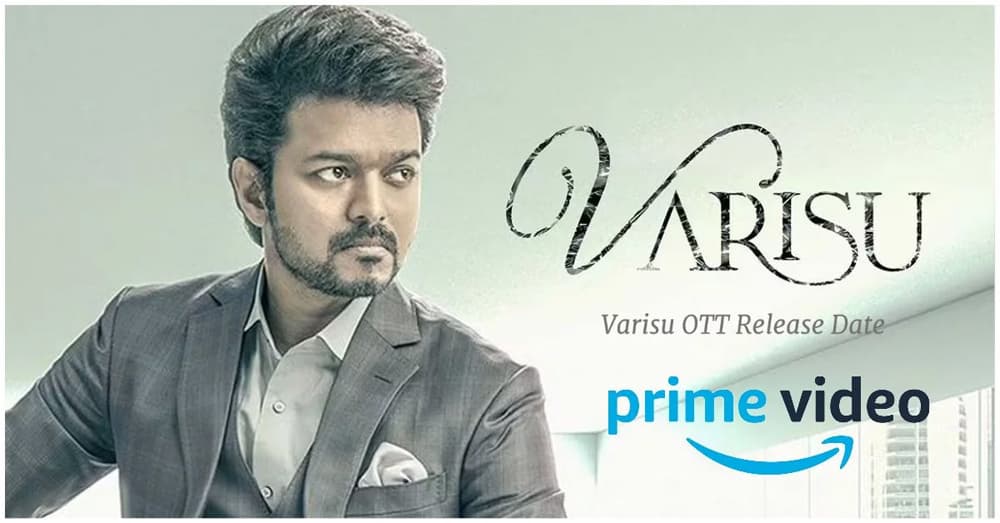 Varasudu OTT Release Date Locked