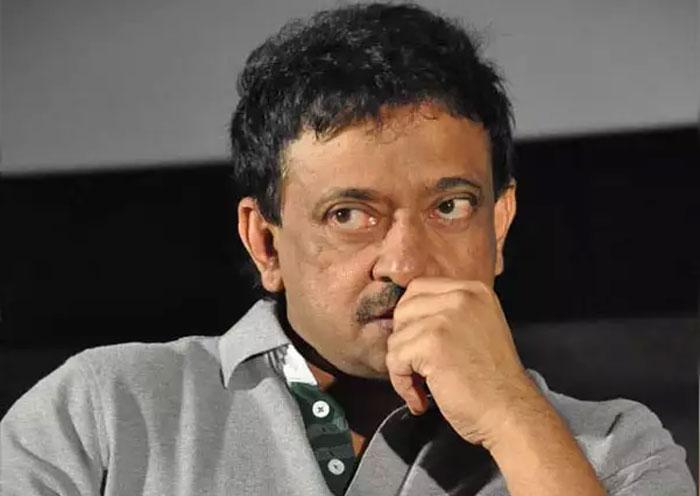 Varma Master Plan for Lakshmiâ€™s NTR