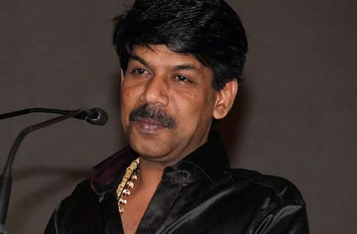 Varmaaâ€™s Director Press Note against Producers