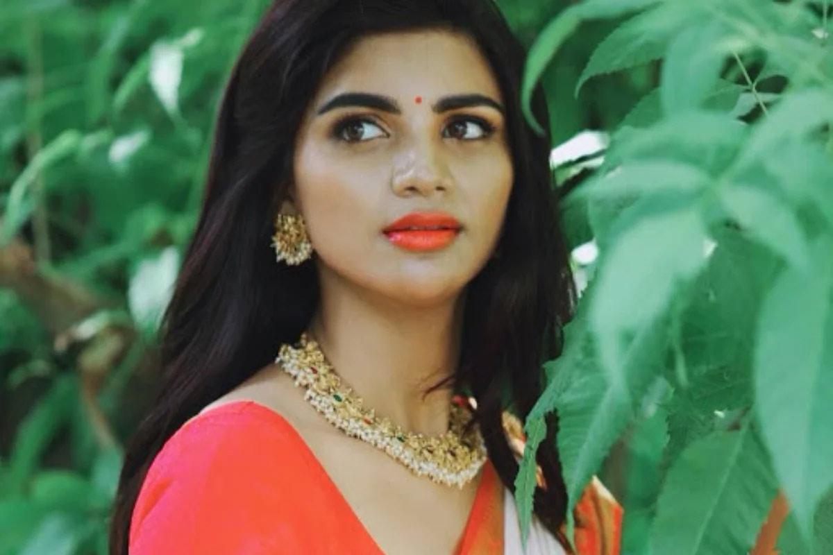 Varsha about Jabardasth show