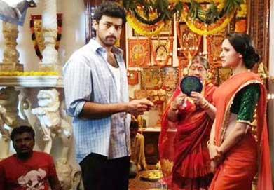 CineJosh news