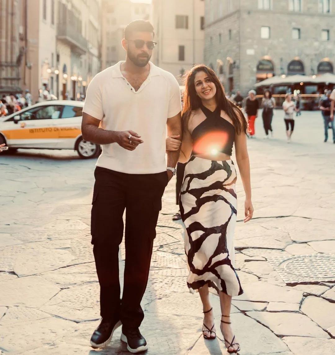 Varun-Lavanya Wedding Plans Revealed