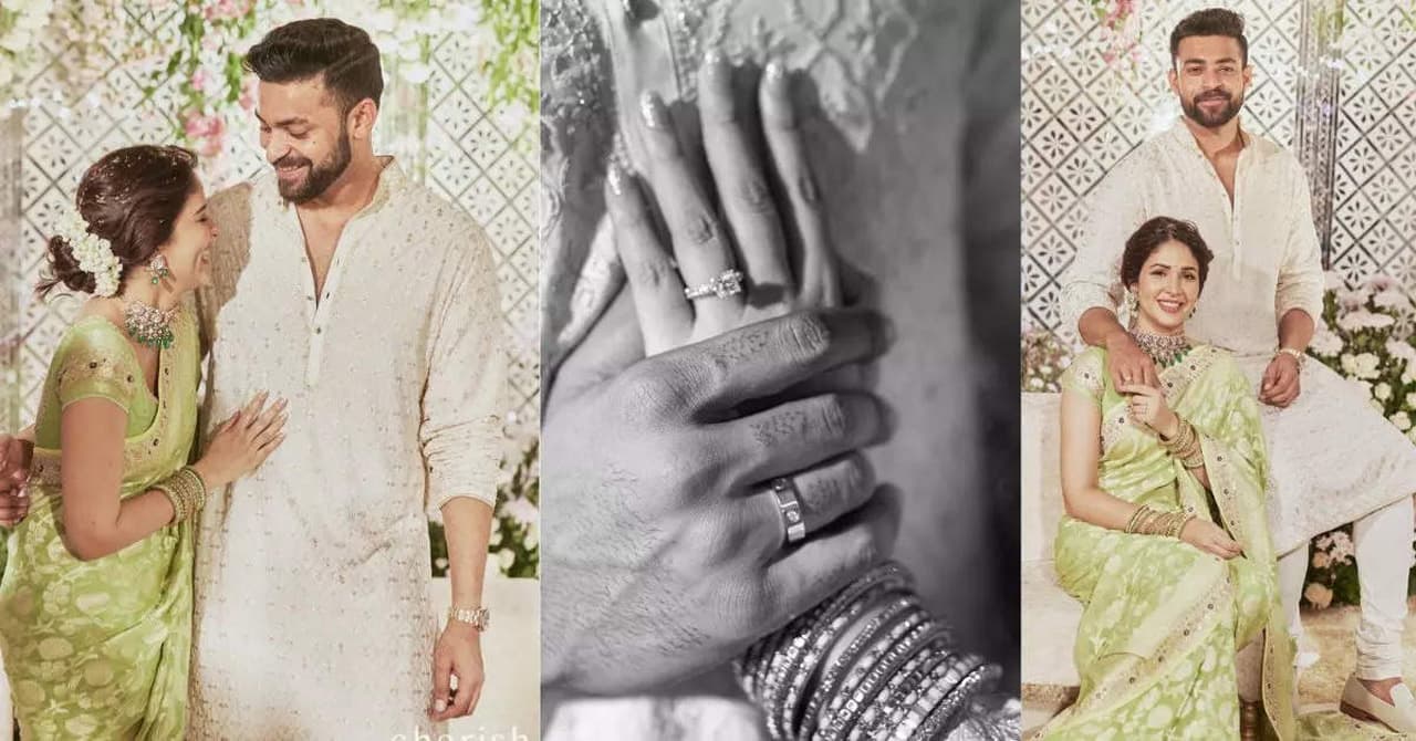 Varun Tej and Lavanya Tripathi Starts Their Wedding Plans 