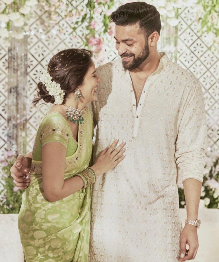 Varun Tej Comments On Wedding With Lavanya