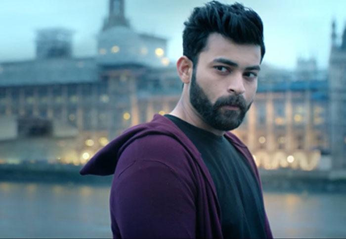 Varun tej gets Big Success with Tholiprema